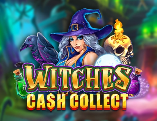 Witches Cash Collect